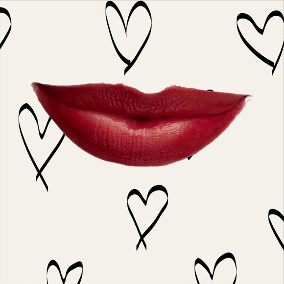 ❤️Offers! ⭐New MAC Lustre Red Lipstick - #510 LADY BUG - 0.1 oz. - Full Size - Picture 7 of 9